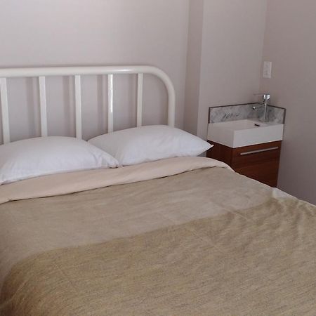 Les Appartements De La Bergeronnette Grandes-Bergeronnes Esterno foto