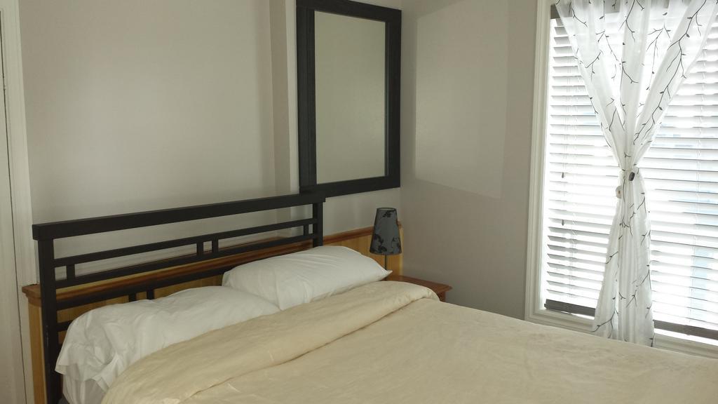 Les Appartements De La Bergeronnette Grandes-Bergeronnes Esterno foto