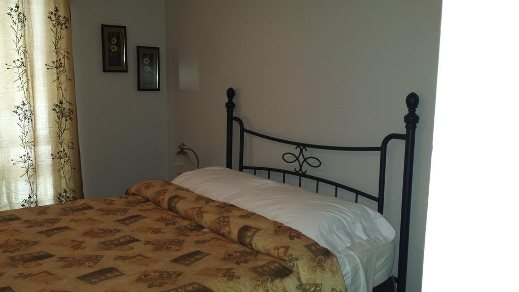 Les Appartements De La Bergeronnette Grandes-Bergeronnes Esterno foto