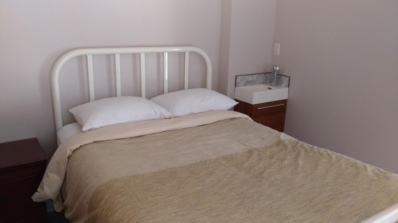 Les Appartements De La Bergeronnette Grandes-Bergeronnes Esterno foto