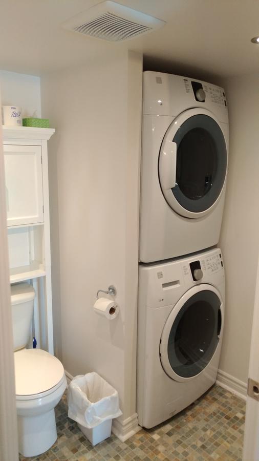 Les Appartements De La Bergeronnette Grandes-Bergeronnes Esterno foto