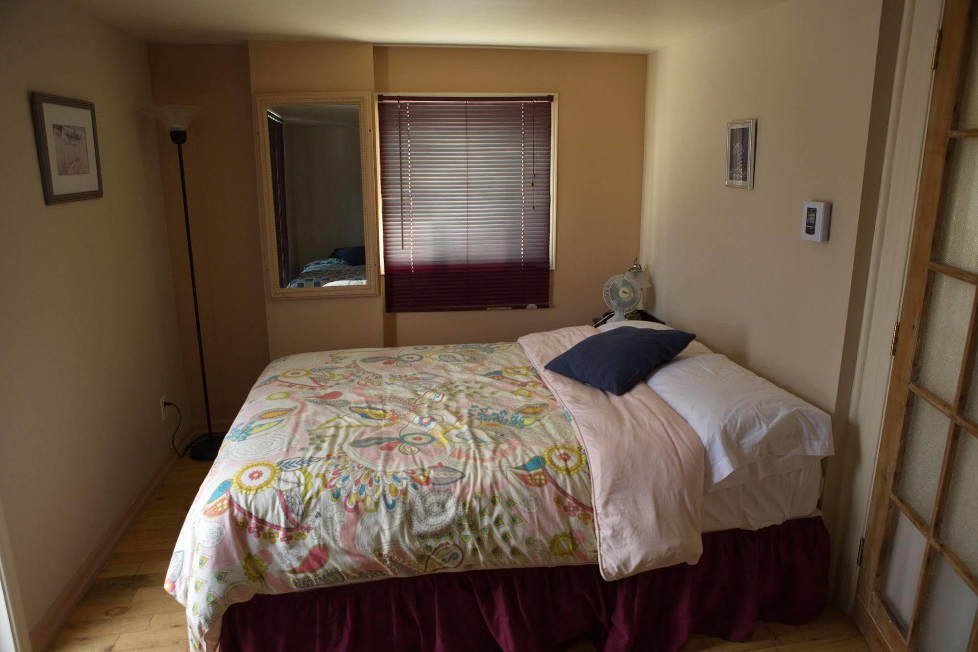 Les Appartements De La Bergeronnette Grandes-Bergeronnes Esterno foto