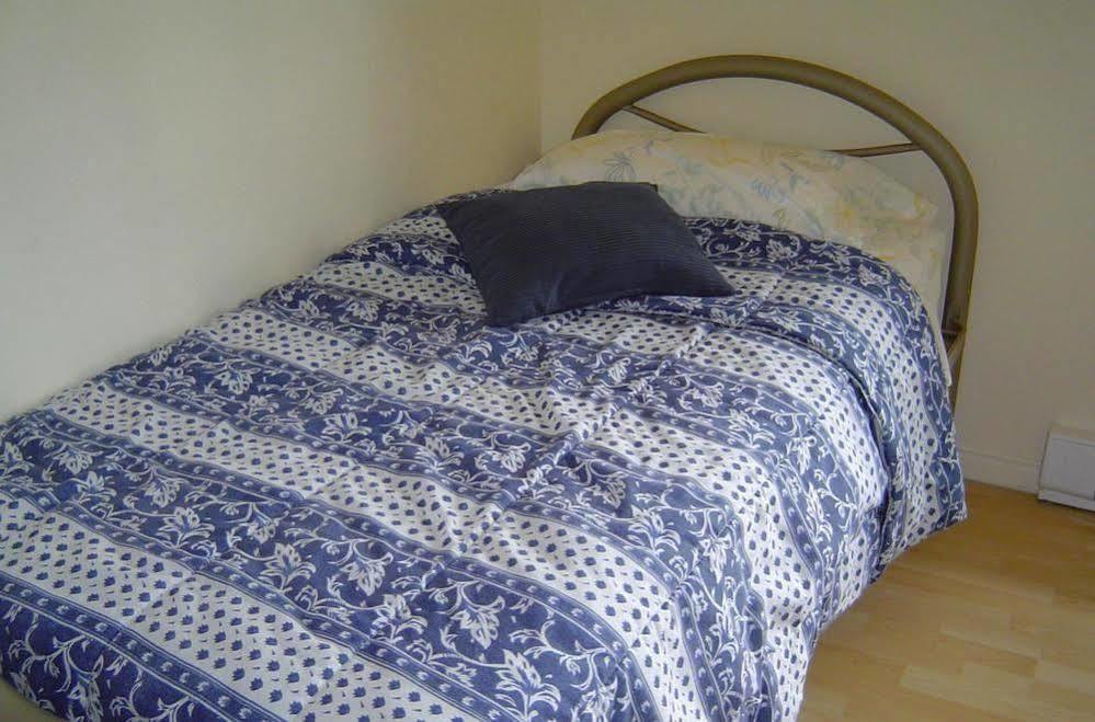 Les Appartements De La Bergeronnette Grandes-Bergeronnes Esterno foto