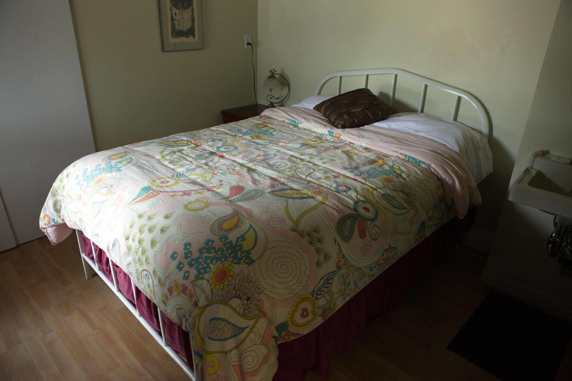 Les Appartements De La Bergeronnette Grandes-Bergeronnes Esterno foto