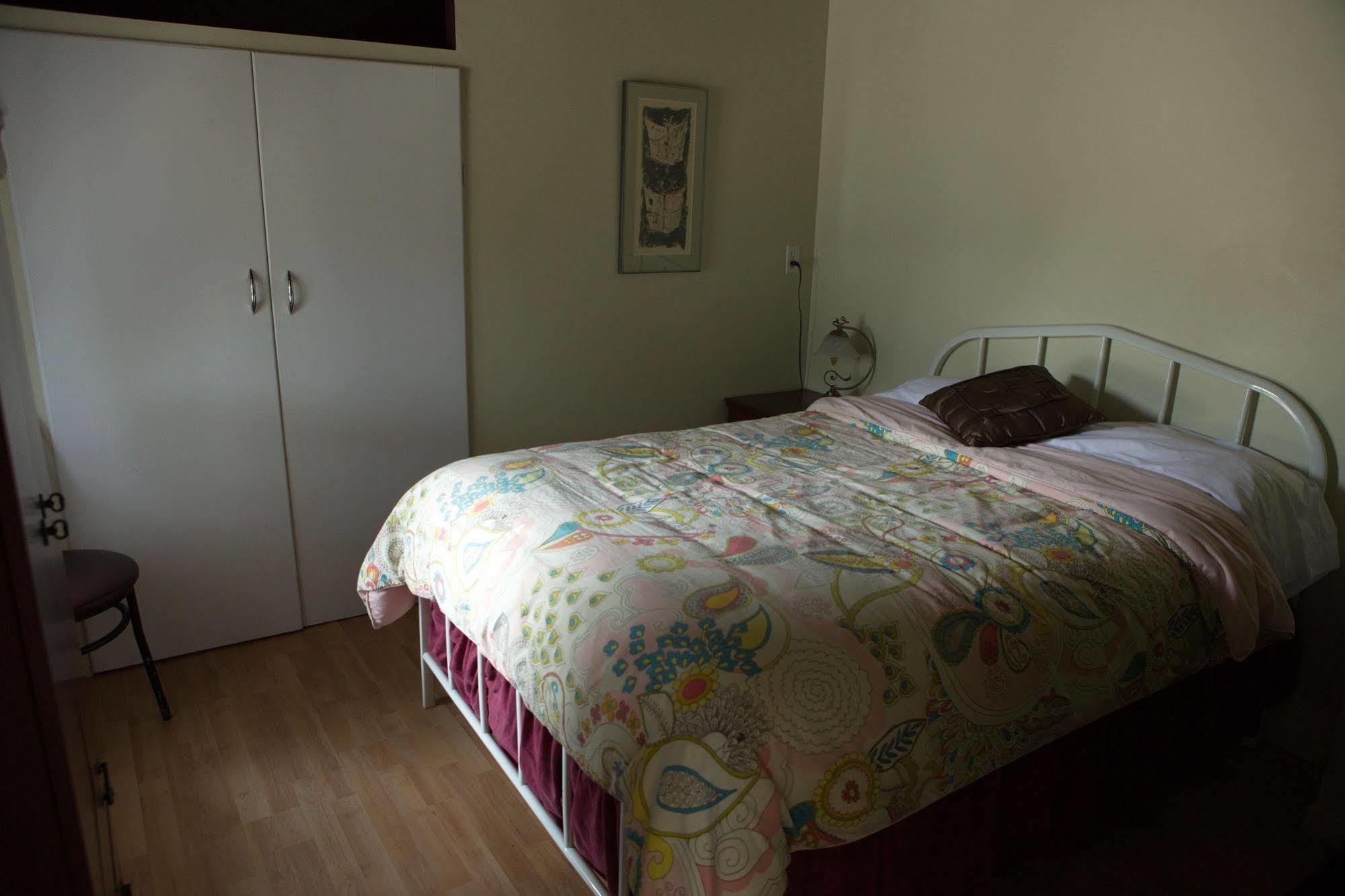 Les Appartements De La Bergeronnette Grandes-Bergeronnes Esterno foto