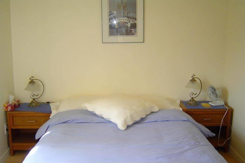 Les Appartements De La Bergeronnette Grandes-Bergeronnes Esterno foto