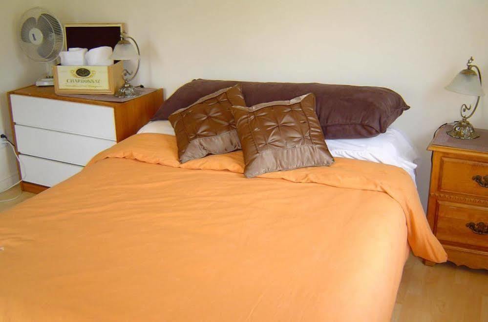 Les Appartements De La Bergeronnette Grandes-Bergeronnes Esterno foto