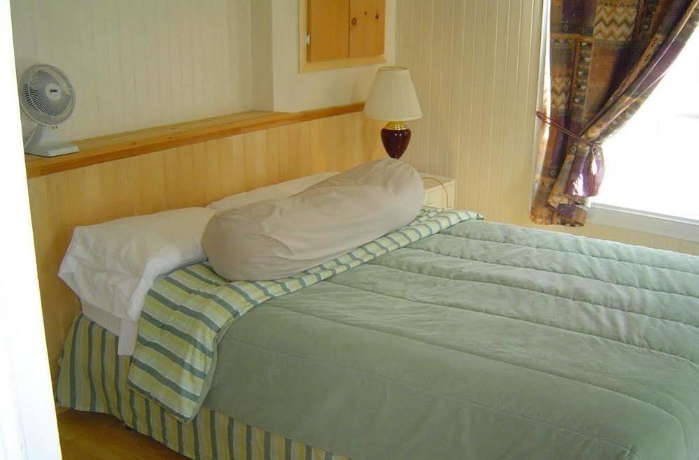 Les Appartements De La Bergeronnette Grandes-Bergeronnes Esterno foto