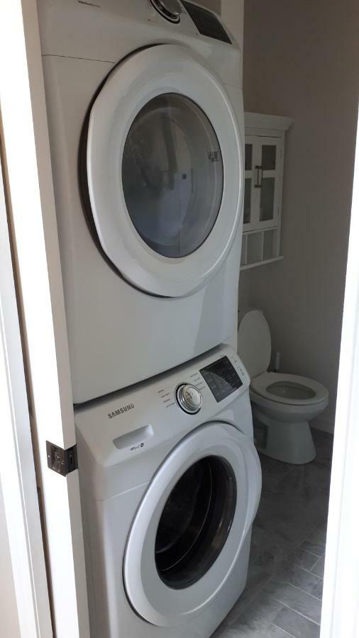 Les Appartements De La Bergeronnette Grandes-Bergeronnes Esterno foto