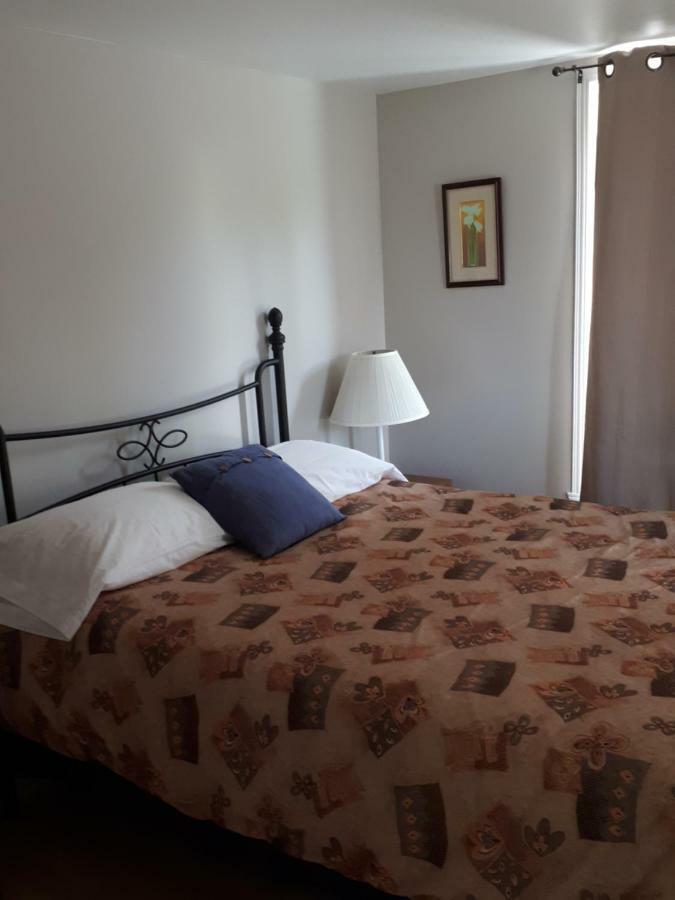 Les Appartements De La Bergeronnette Grandes-Bergeronnes Esterno foto